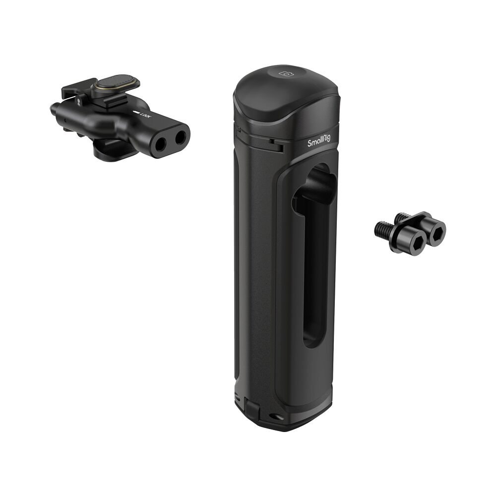 SMALLRIG SmallRig 4402 Rotatable Wireless Control & Quick Release Side Handle