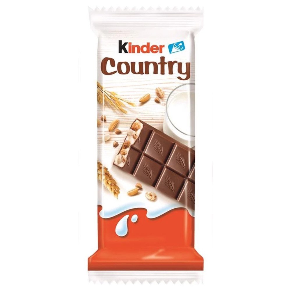 Kinder KIN COUNTRY 23,5G