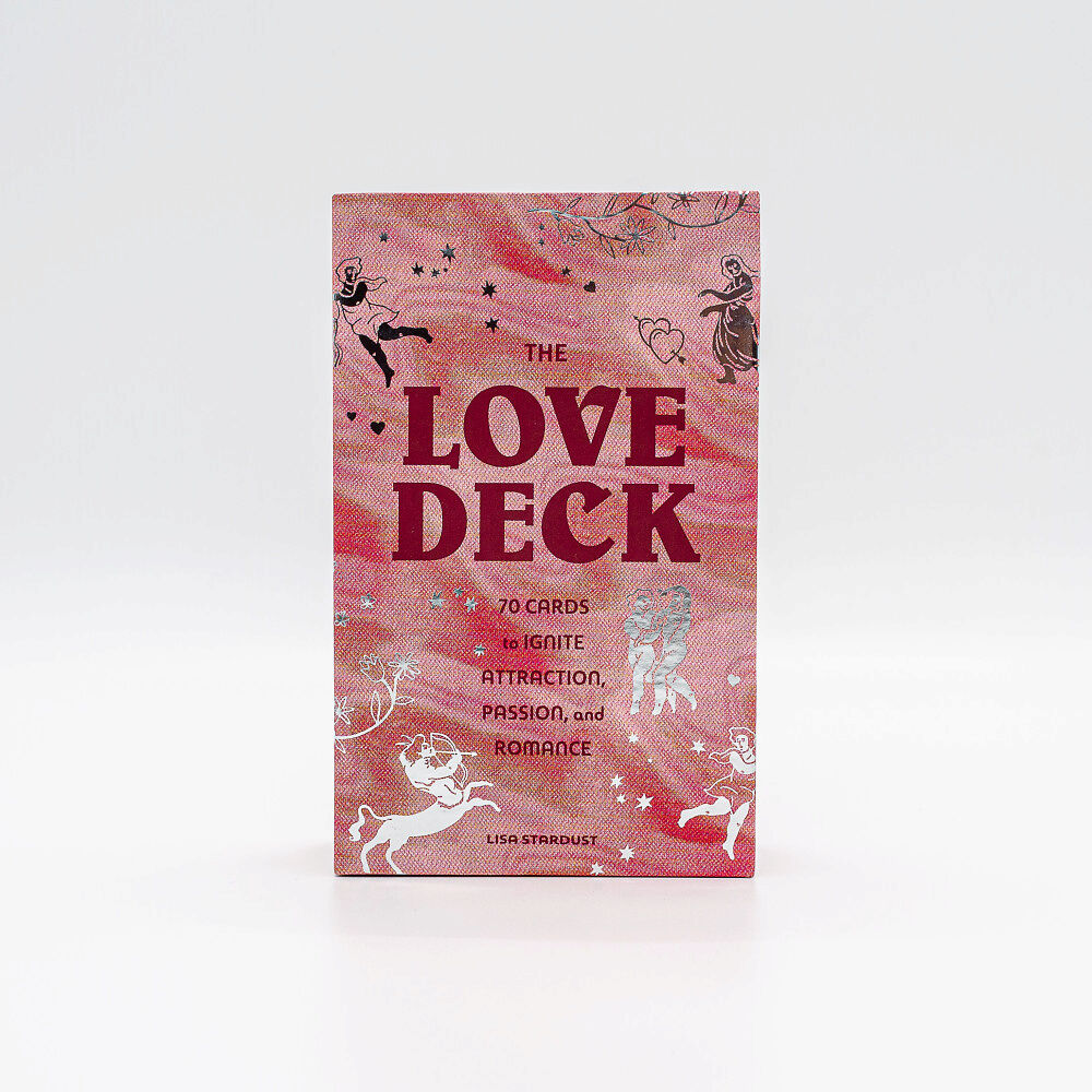 Lisa Stardust Love Deck