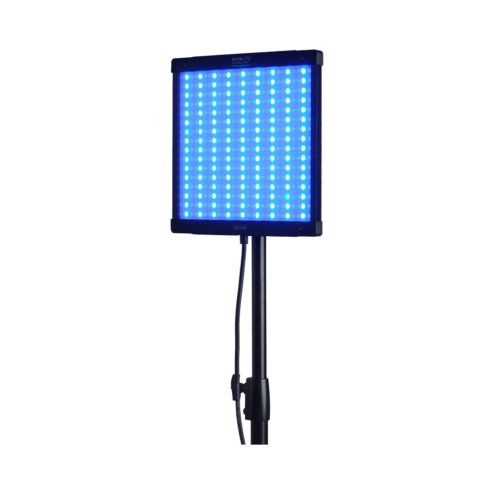 NANLITE Nanlite PavoSlim 60C RGBWW LED Panel