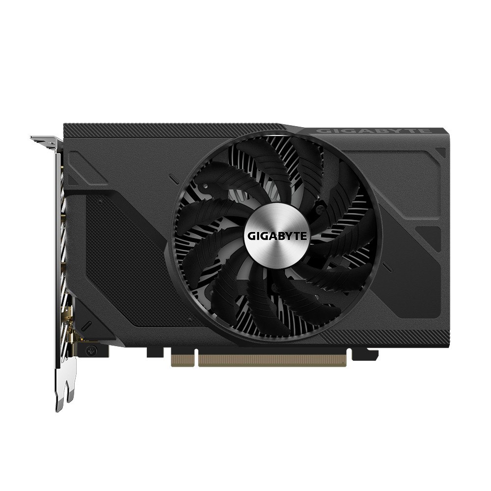 Gigabyte Technology Gigabyte GeForce RTX 4060 D6 NVIDIA 8 GB GDDR6