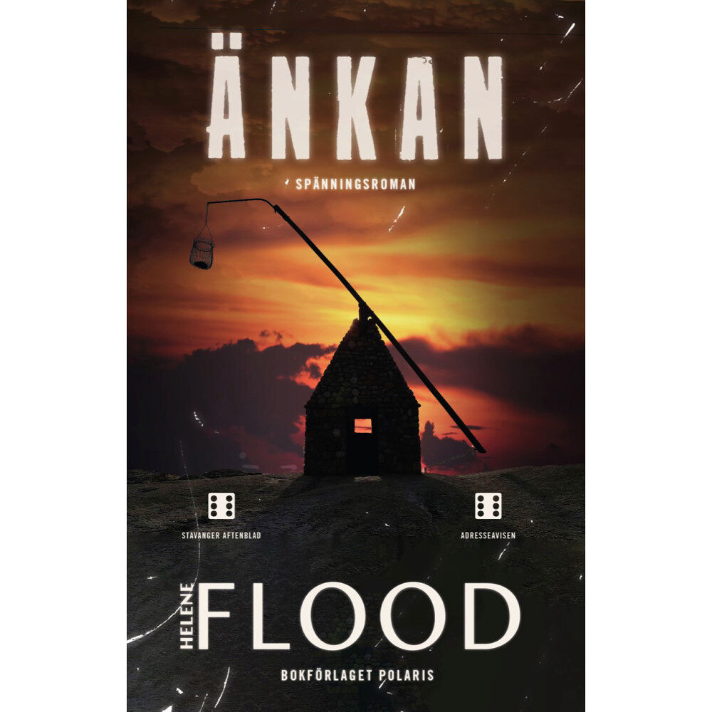 Bokförlaget Polaris Änkan (inbunden)
