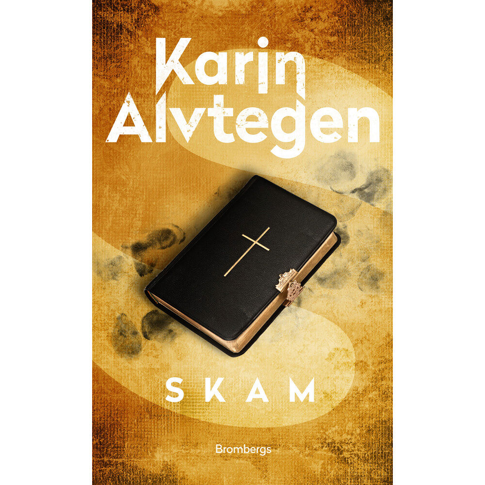 Karin Alvtegen Skam (pocket)