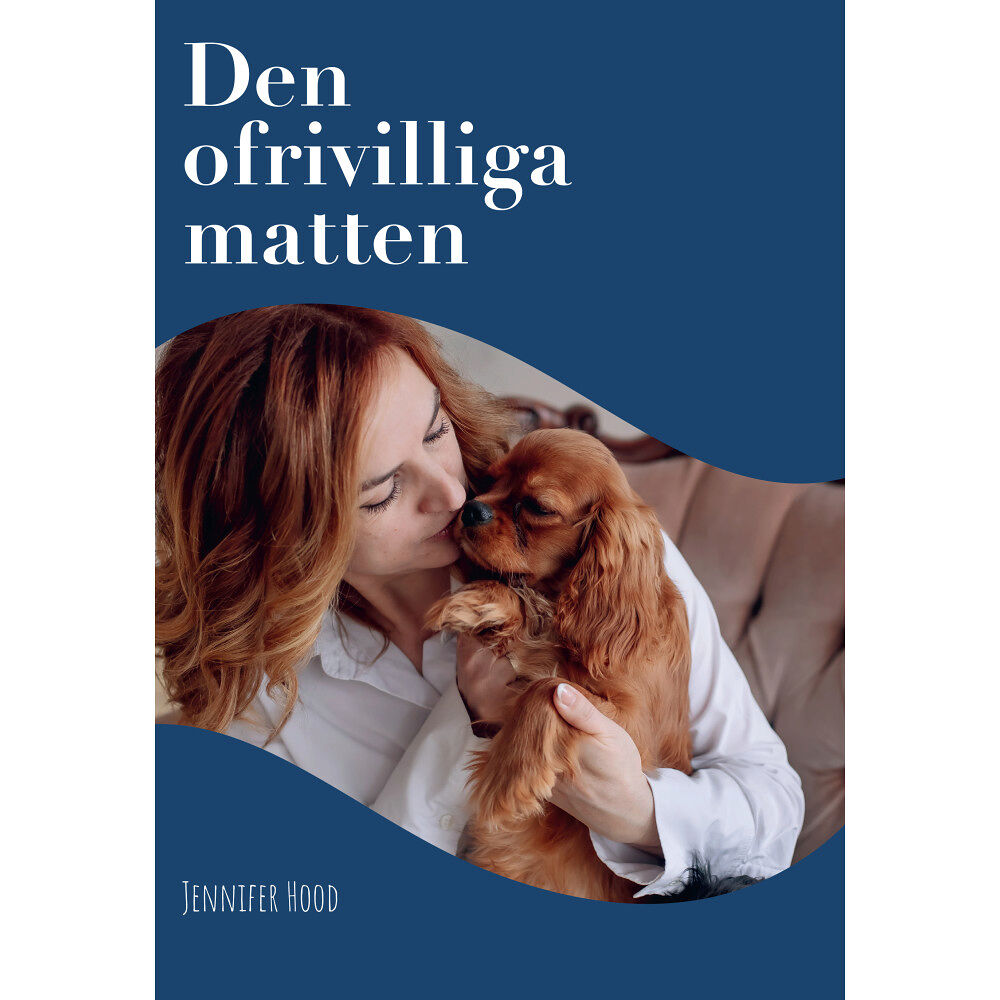 Jennifer Hood Den ofrivilliga matten (häftad)