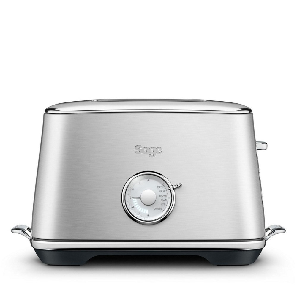 Sage Sage the Toast Select 2 skivor 1000 W Rostfritt stål
