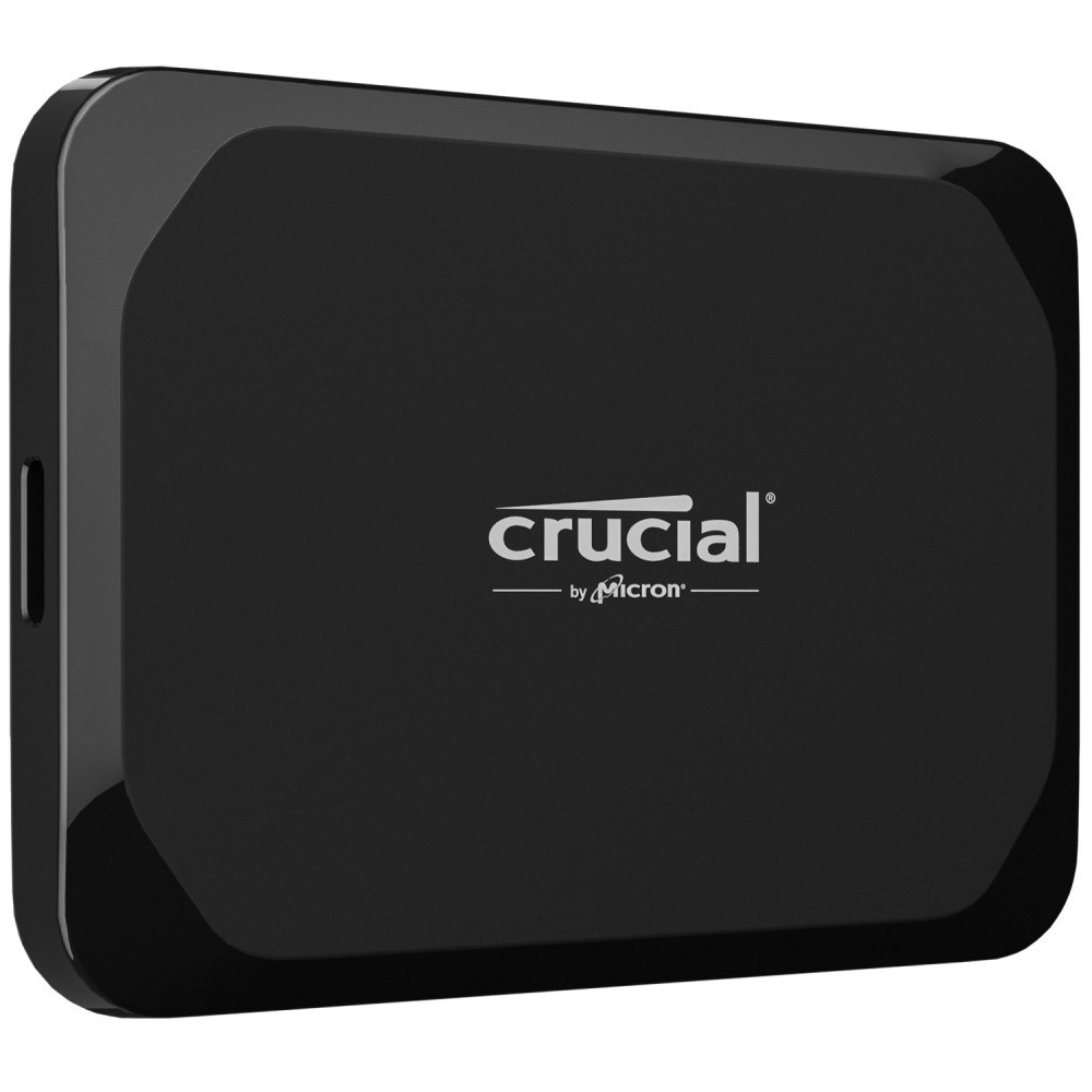 Crucial Crucial X9 1 TB Svart