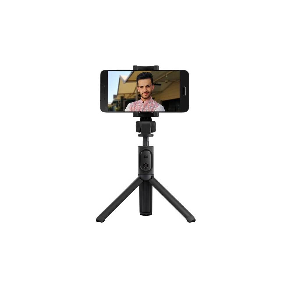 Xiaomi Xiaomi MI SELFIE STICK TRIPOD selfiepinne Smartphone Svart