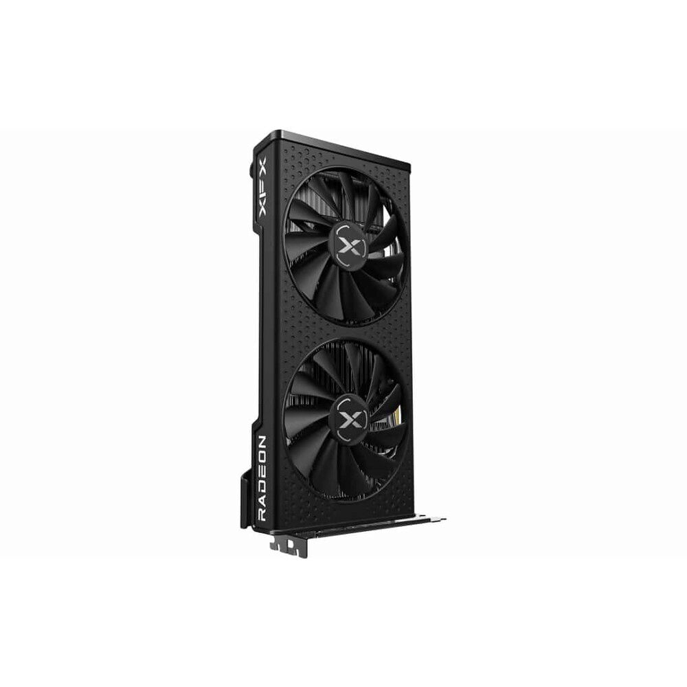 XFX XFX RX-665X8DFDY grafikkort AMD Radeon RX 6650 XT 8 GB GDDR6