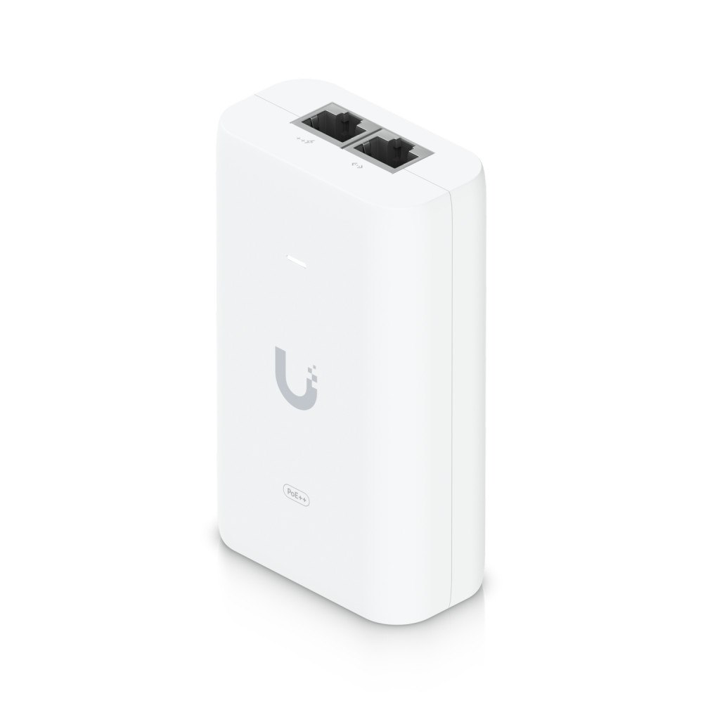 Ubiquiti Networks Ubiquiti UISP U-PoE++ Gigabit Ethernet 48 V