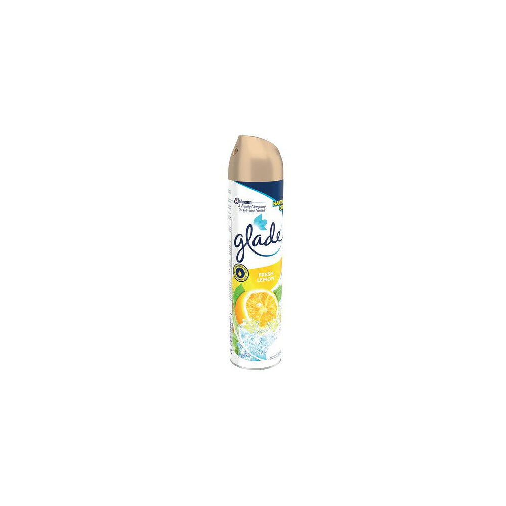 Glade Luktförbättrare GLADE Fresh Lemon 300ml