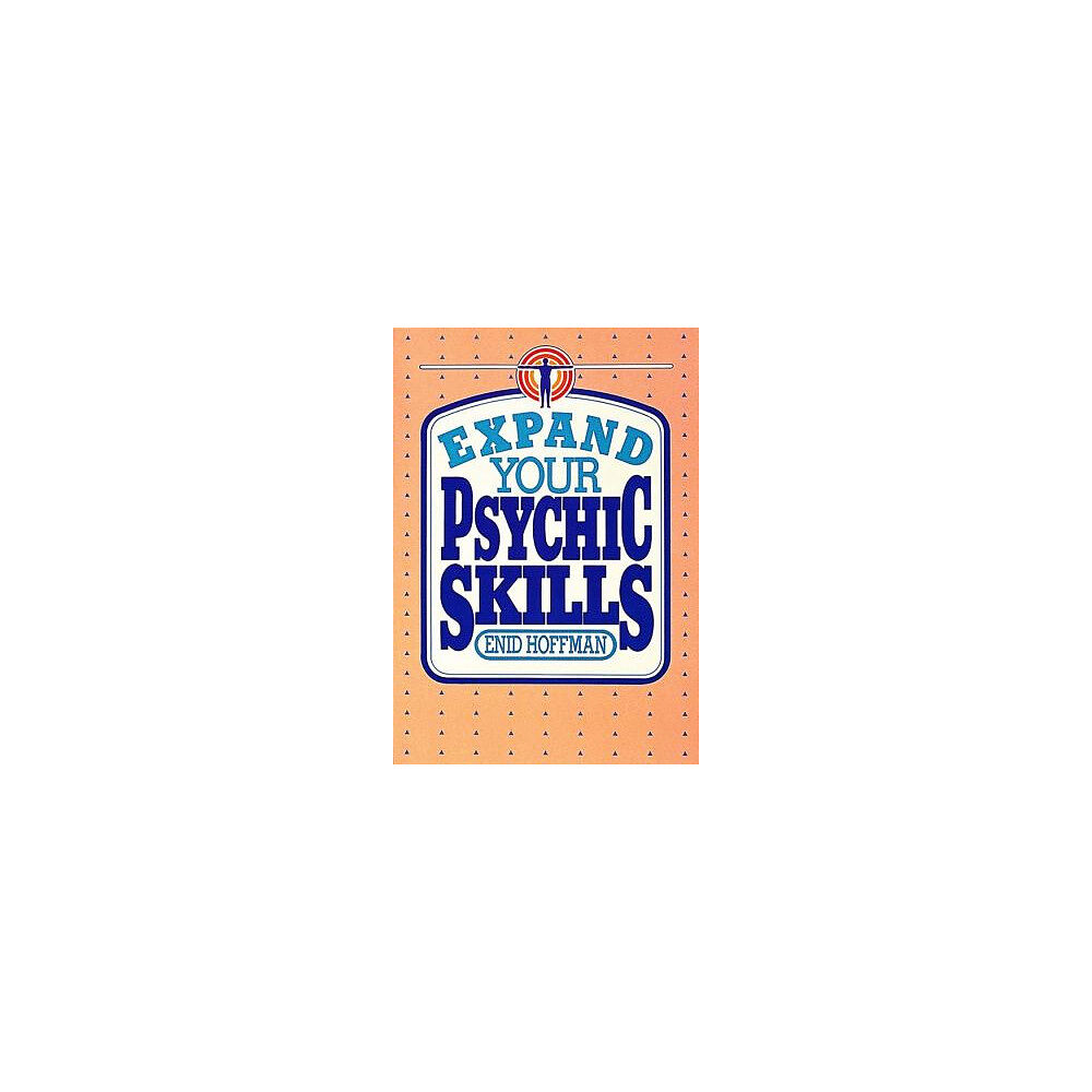 Enid Hoffman Expand Your Psychic Skills (häftad, eng)