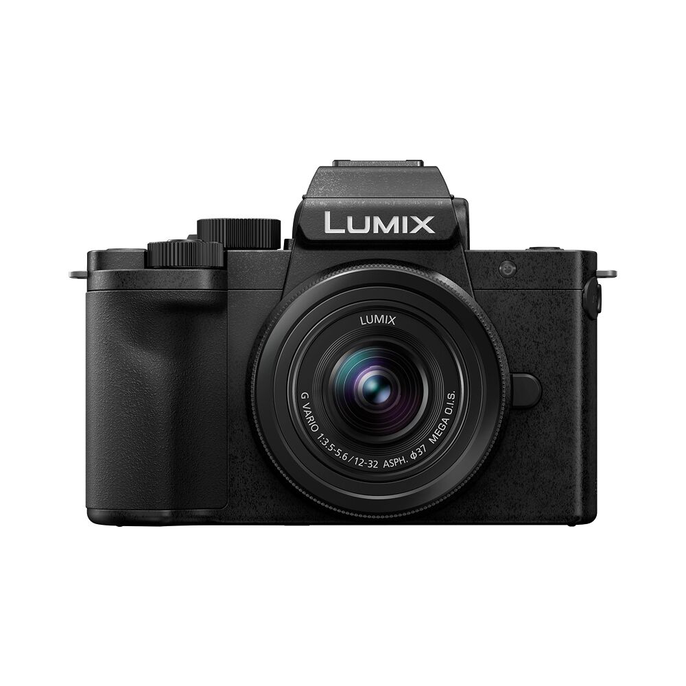 Panasonic Panasonic Lumix G100D + 12-32mm