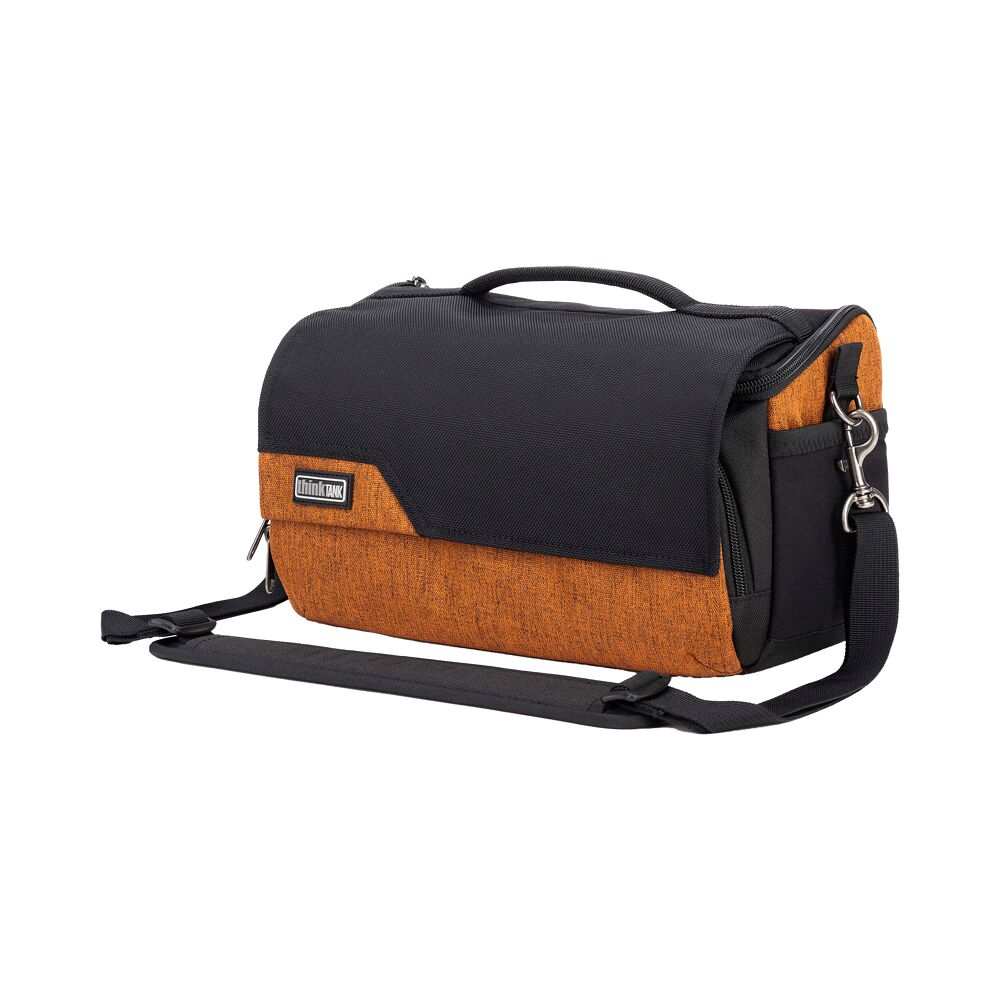 THINK TANK Think Tank Mirrorless Mover 25 V2, Campfire Orange