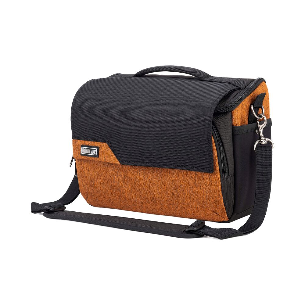 THINK TANK Think Tank Mirrorless Mover 30 V2, Campfire Orange