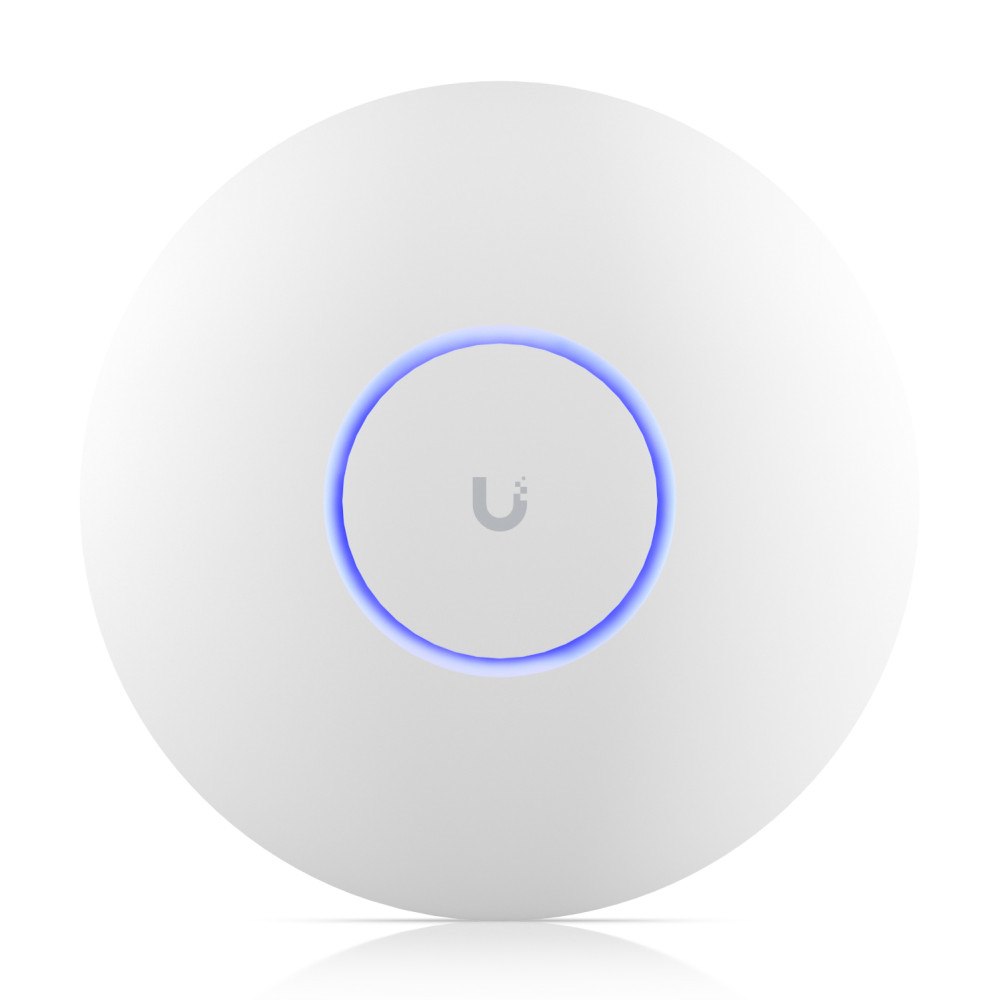 Ubiquiti Networks Ubiquiti U7 Pro 5400 Mbit/s Vit Strömförsörjning via Ethernet (PoE) stöd