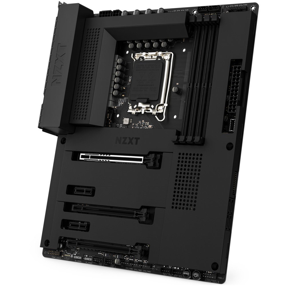 NZXT NZXT N7 Z790 Intel Z790 LGA 1700 ATX