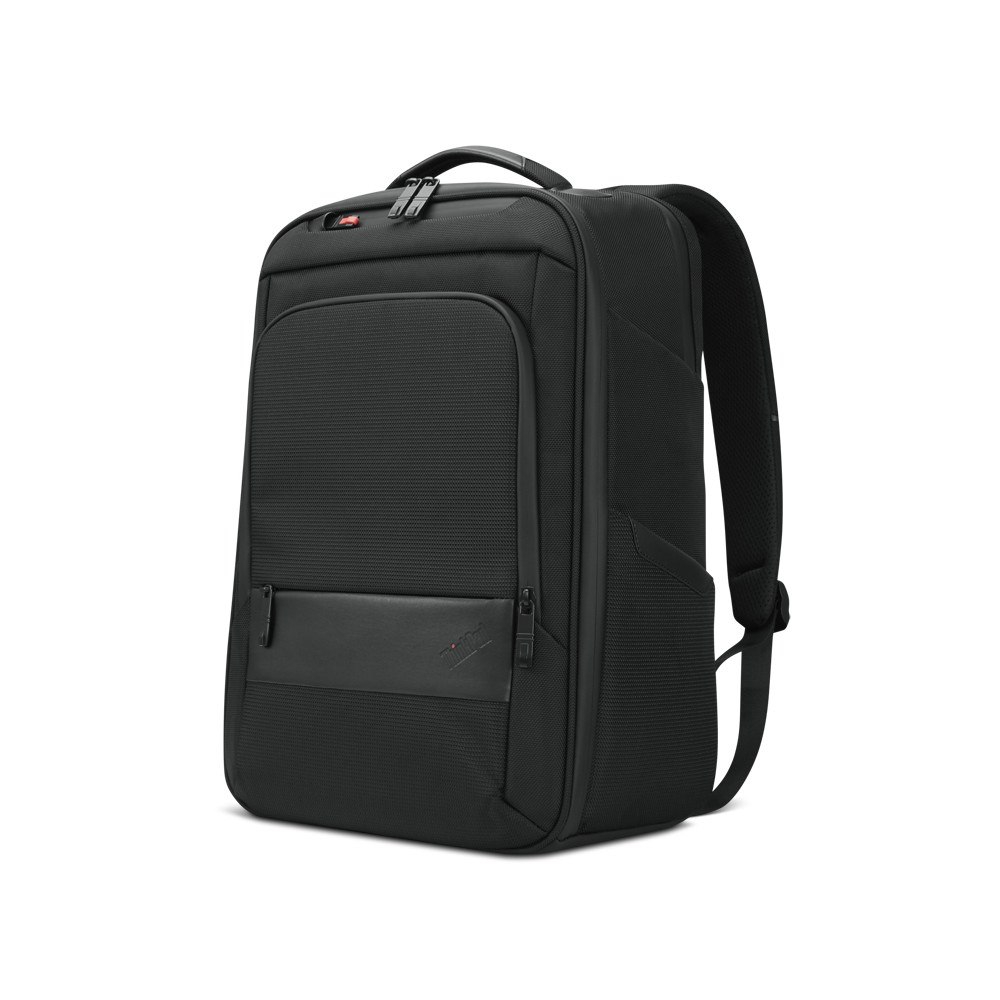 Lenovo Lenovo ThinkPad Professional 16-inch Gen 2 ryggsäckar Fritidsryggsäck Svart Plast