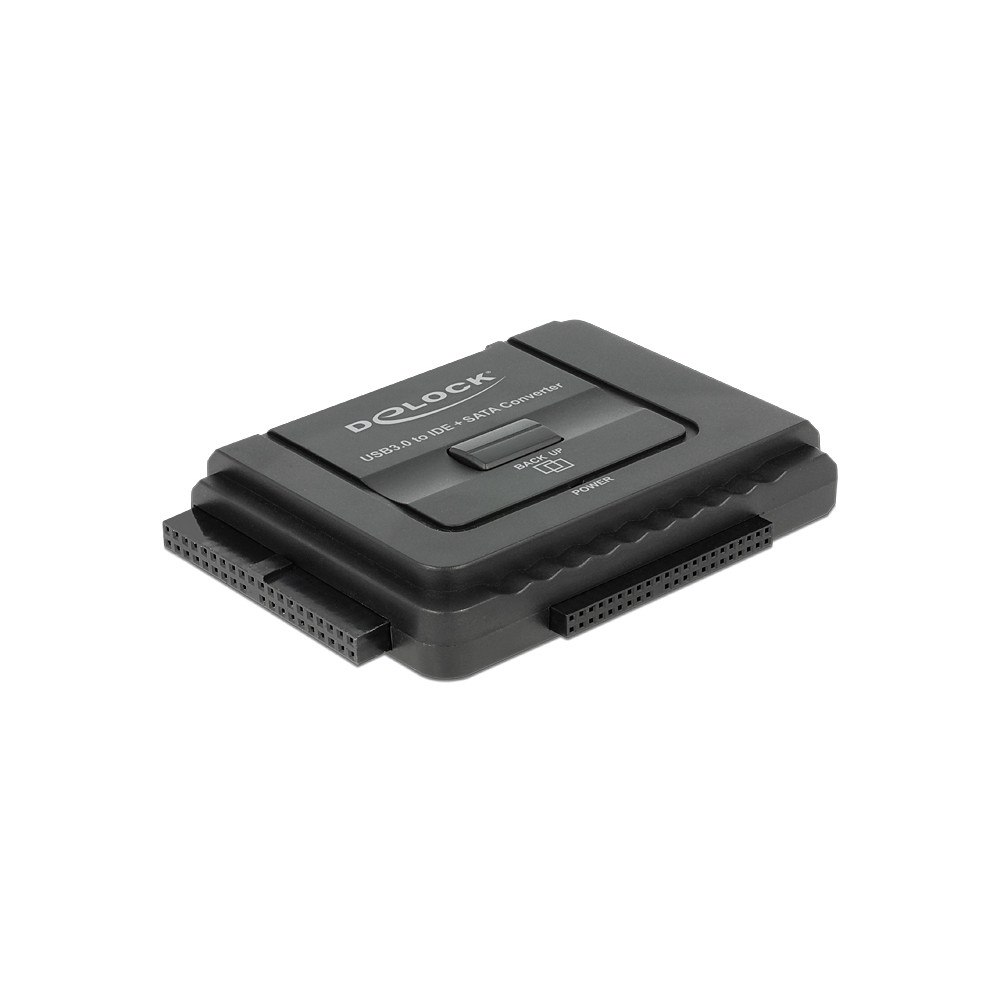 DeLOCK Delock - kontrollerkort - ATA-133 / SATA 6Gb/s - USB 3.0