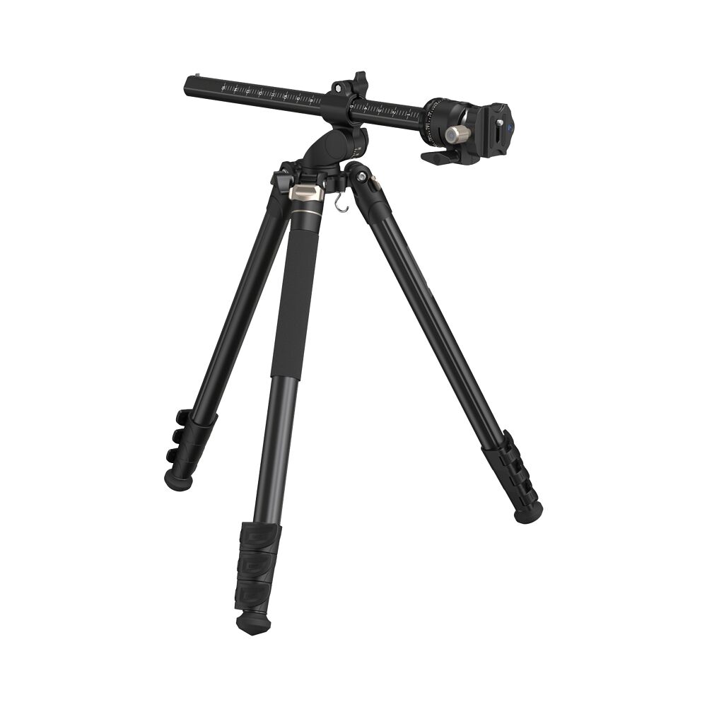 SMALLRIG SmallRig 4288 Tripod with Lateral Center Column CT200