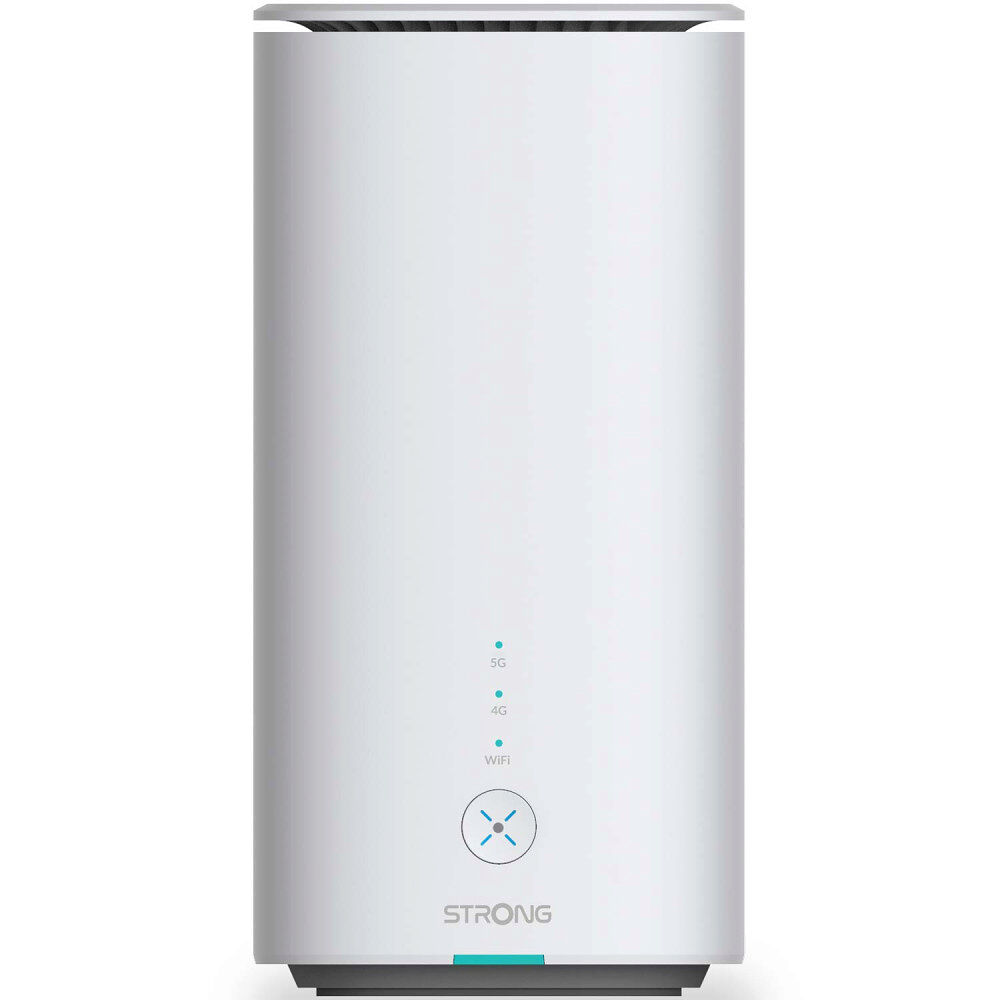 Strong 5G-Router WiFi6 AX3000