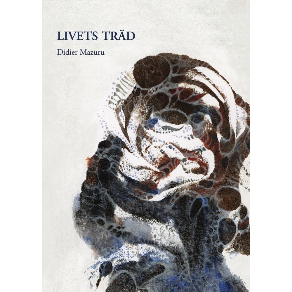 Didier Mazuru Livets träd (häftad)