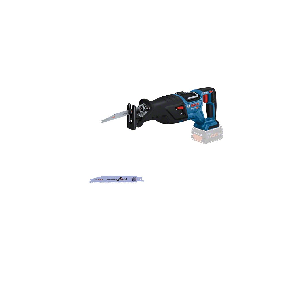 Bosch Group Bosch GSA 18V-28 Professional