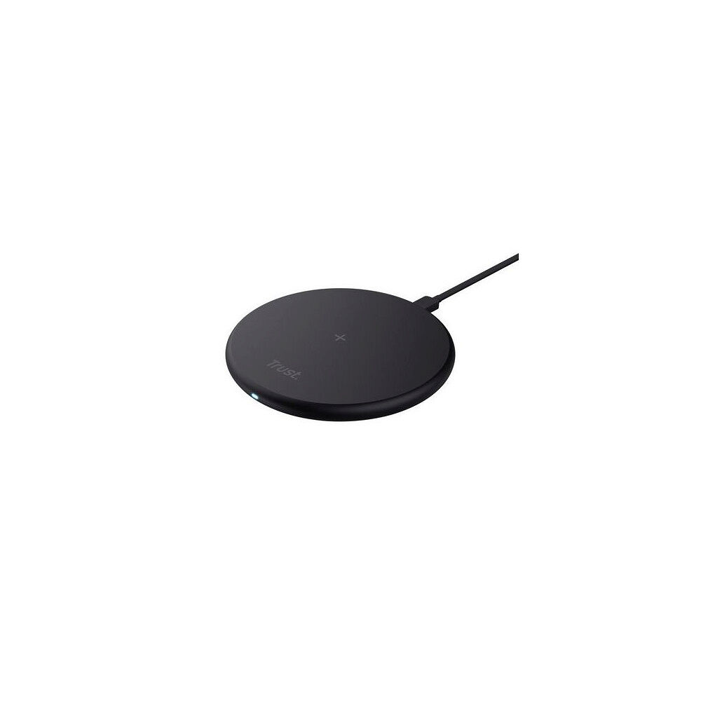 Trust QI-Laddare TRUST USB-C 15W