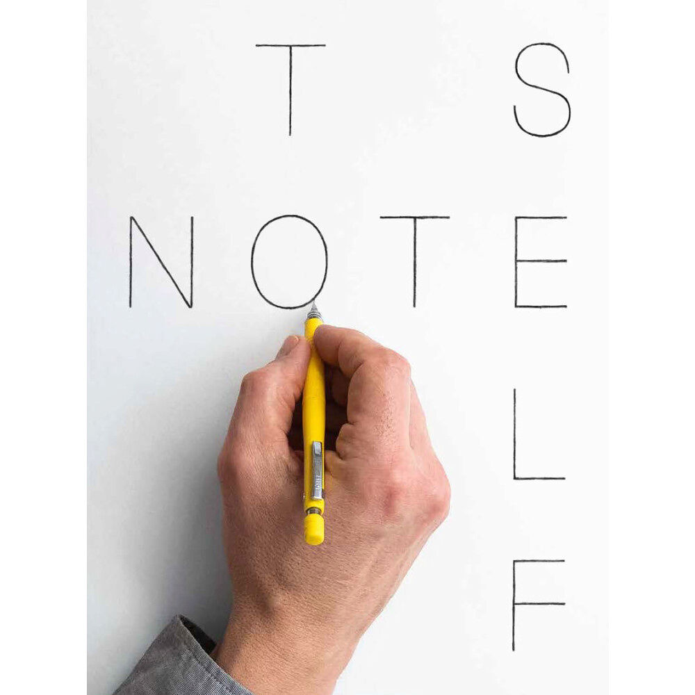 Mats Kempe Note to Self (häftad)