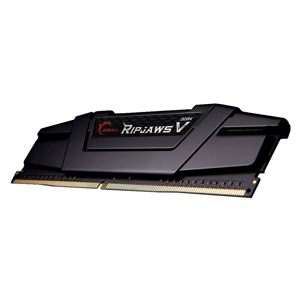 G.Skill G.Skill Ripjaws V 16GB DDR4-3200Mhz RAM-minnen 1 x 16 GB