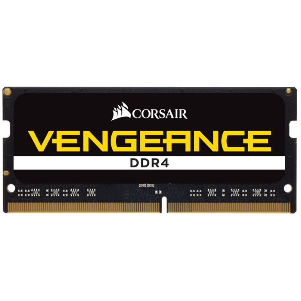 Corsair Corsair Vengeance CMSX8GX4M1A3200C22 RAM-minnen 8 GB 1 x 8 GB DDR4 3200 MHz