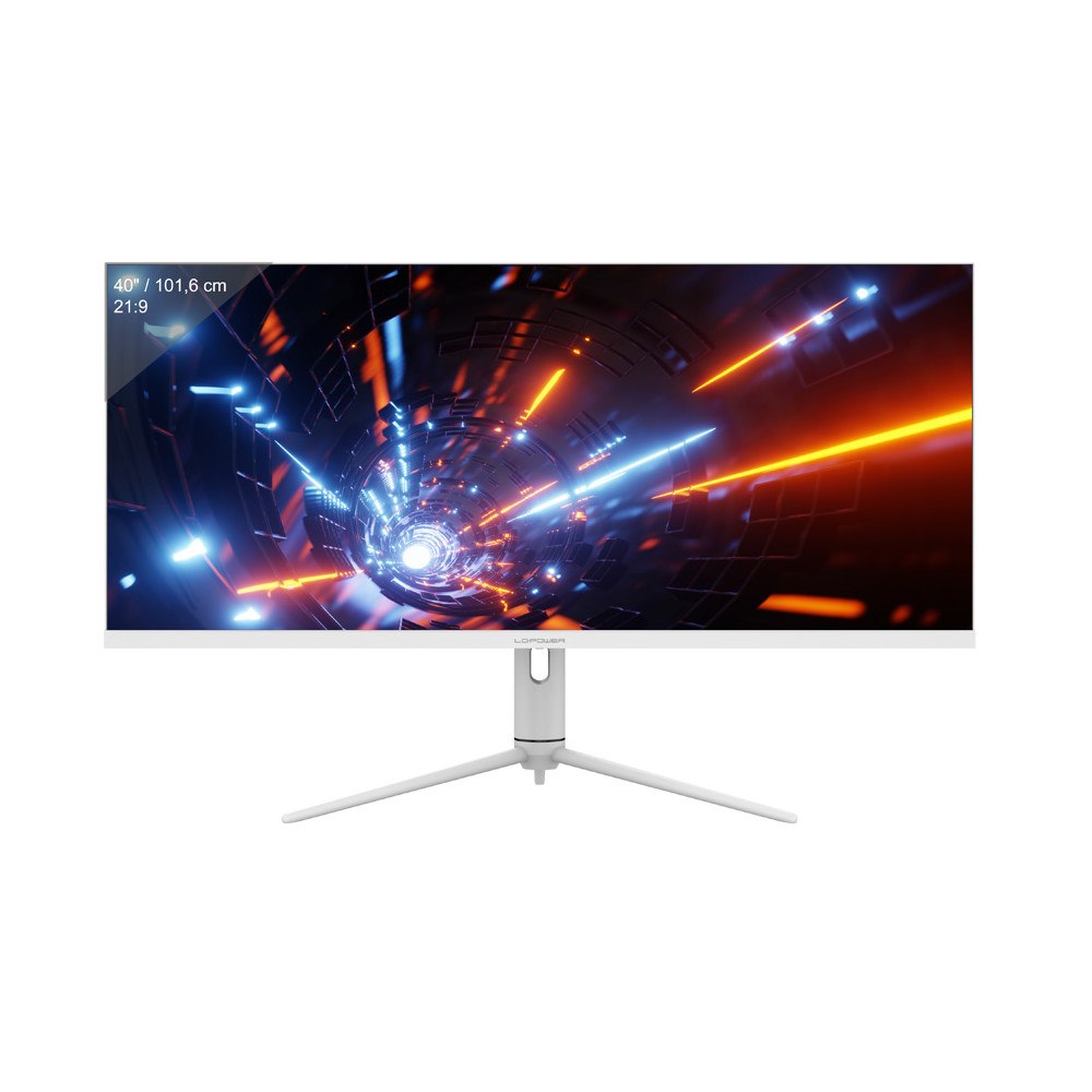 LC Power LC Power LC-M40-UWQHD-144 - LED-skärm - 40" - HDR