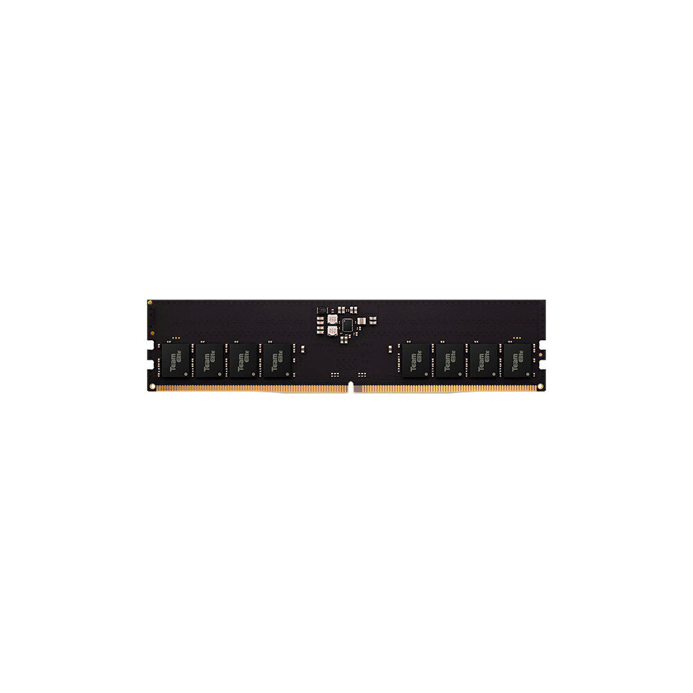 Team Group Team Group ELITE TED516G5600C4601 RAM-minnen 16 GB 1 x 16 GB DDR5 5600 MHz