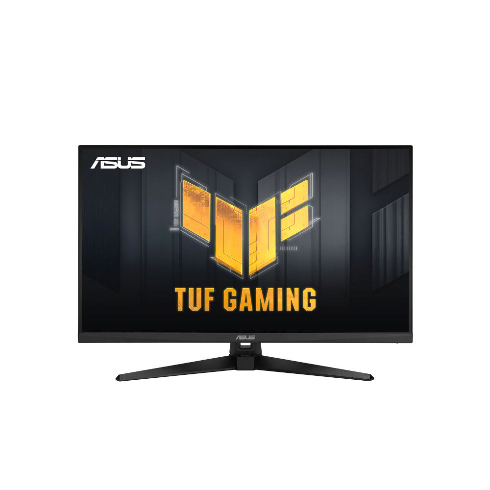 ASUSTeK COMPUTER ASUS TUF Gaming VG32AQA1A - LED-skärm - 32" - HDR