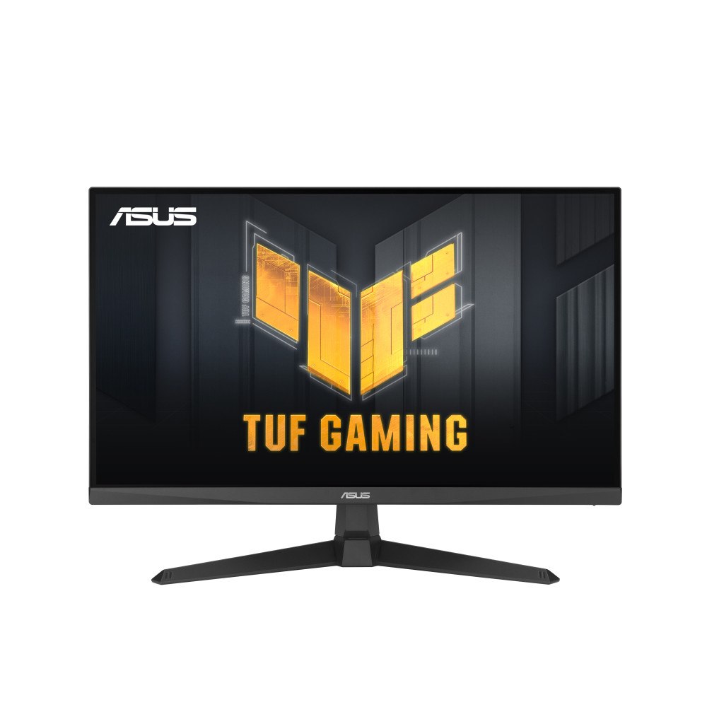 ASUSTeK COMPUTER ASUS TUF Gaming VG279Q3A platta pc-skärmar 68,6 cm (27") 1920 x 1080 pixlar Full HD LCD Svart
