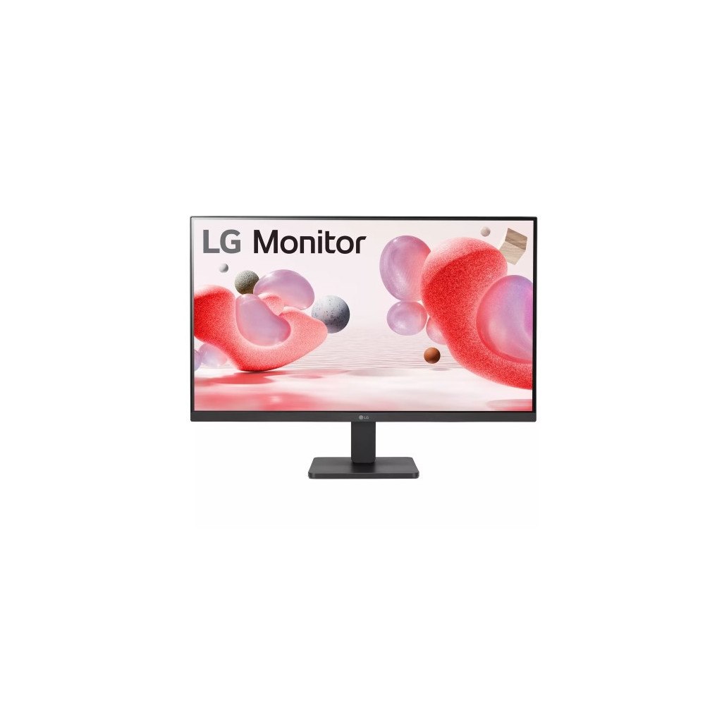 LG Electronics LG 27MR400-B.AEUQ platta pc-skärmar 68,6 cm (27") 1920 x 1080 pixlar Full HD LED Svart