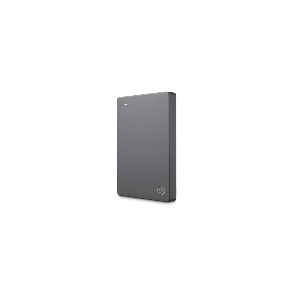 Seagate Seagate Basic externa hårddiskar 4 TB Silver