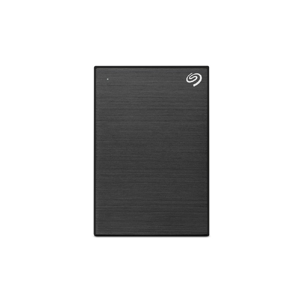 Seagate Seagate One Touch STKZ4000400 externa hårddiskar 4 TB Svart