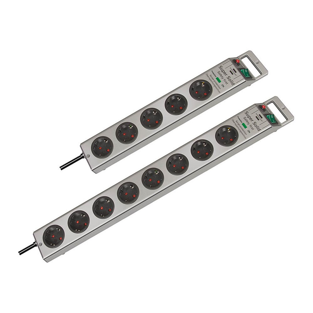 Brennenstuhl Brennenstuhl BN-SPB120