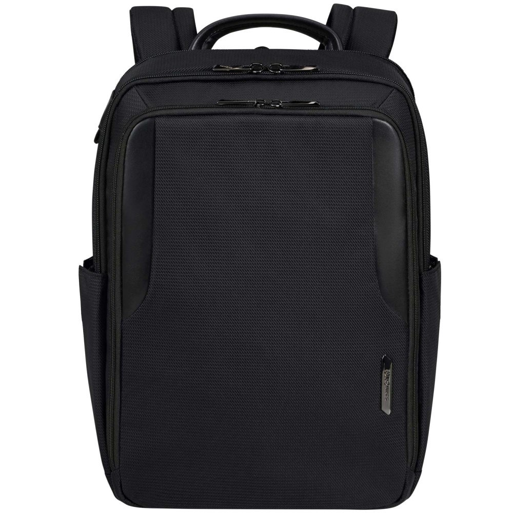 Samsonite XBR Laptop Ryggsäck 14.1 Svart