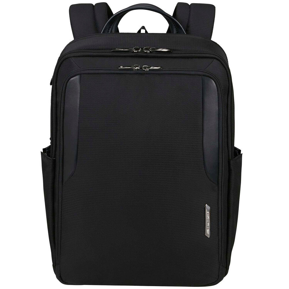 Samsonite XBR Laptop Ryggsäck 15.6 Svart