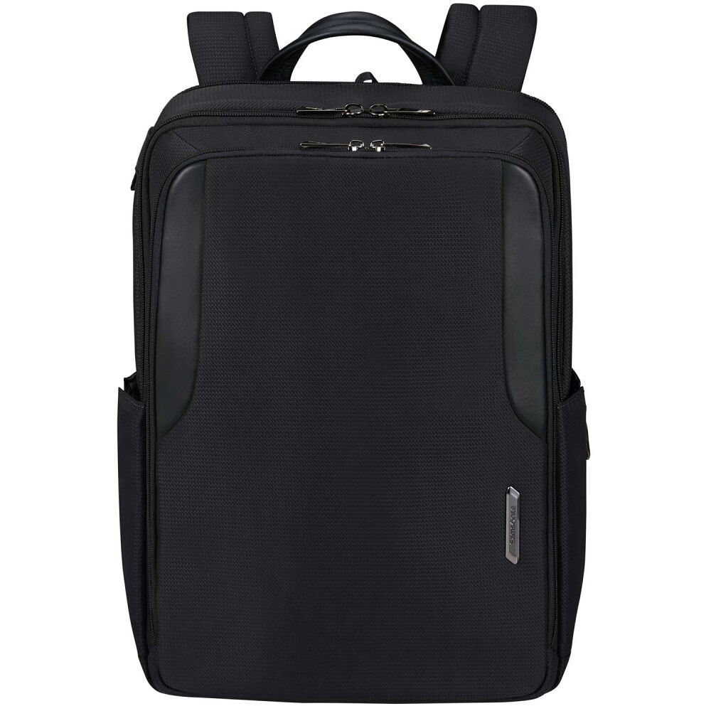 Samsonite XBR Laptop Ryggsäck 17.3 Svart