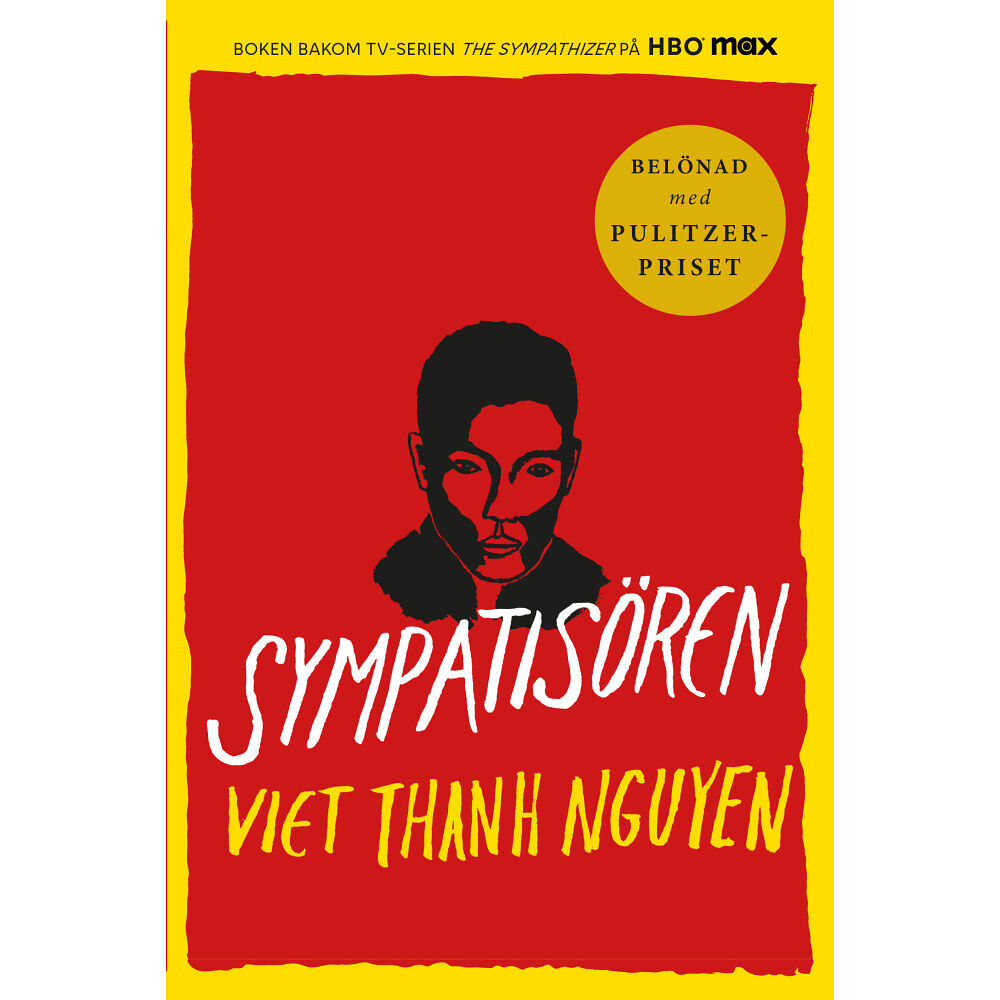 Viet Thanh Nguyen Sympatisören (pocket)