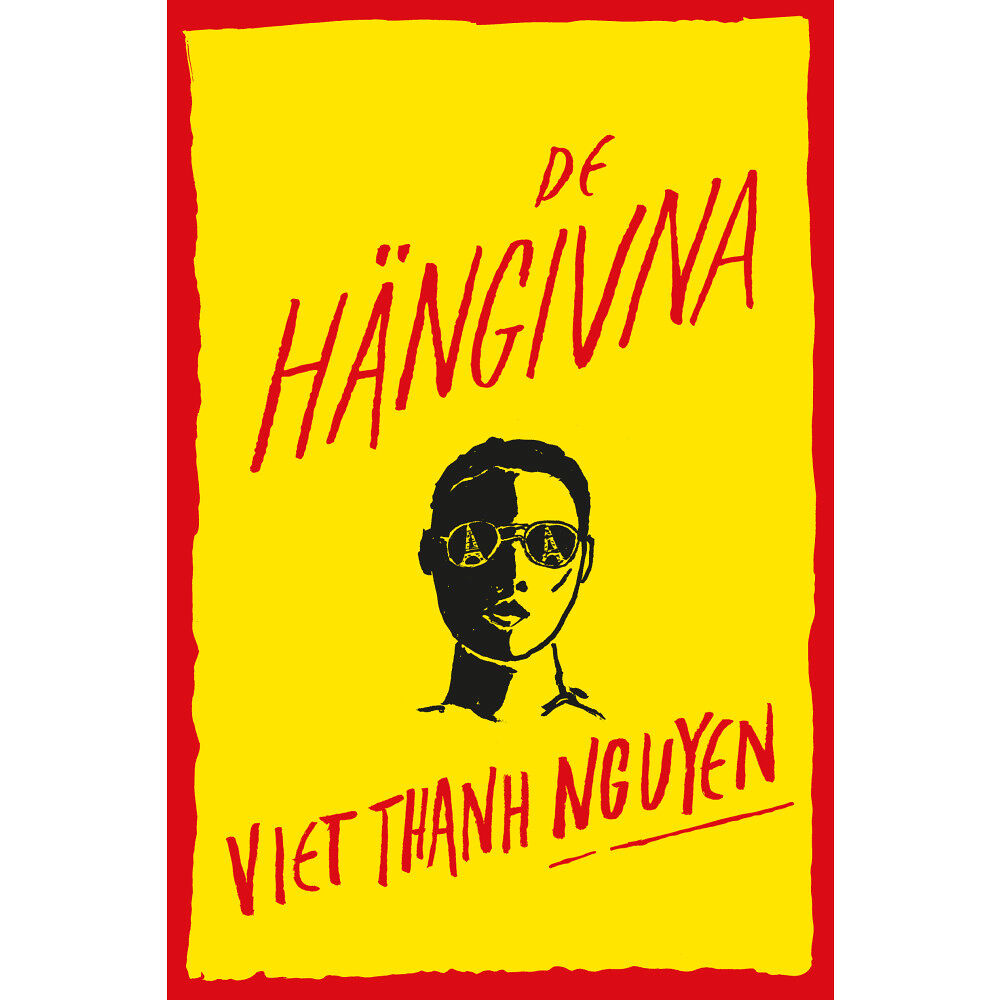 Viet Thanh Nguyen De hängivna (pocket)
