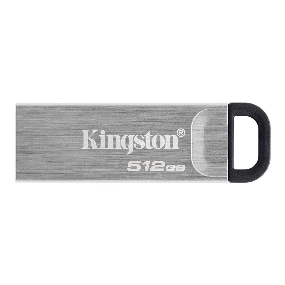 Kingston Technology Kingston DataTraveler Kyson - USB flash-enhet - 512 GB