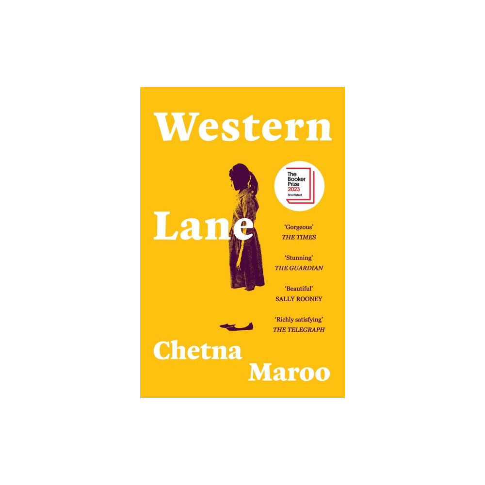 Chetna Maroo Western Lane (pocket, eng)