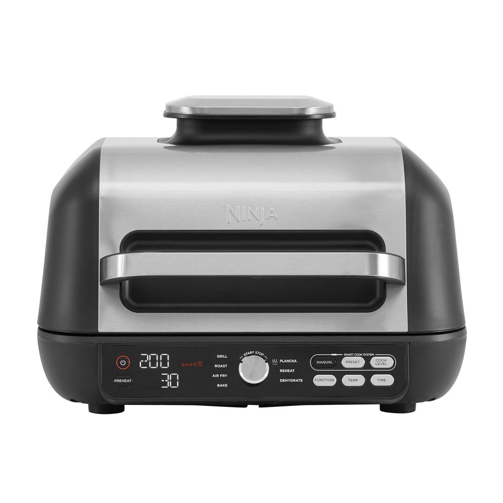 Ninja Ninja AG651EU kontaktgrill