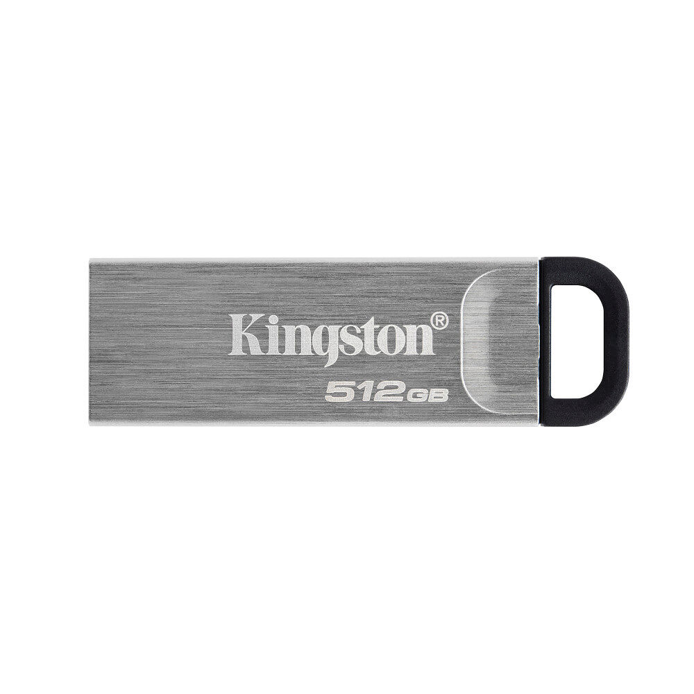 Kingston Technology Kingston DataTraveler Kyson - USB flash-enhet - 512 GB