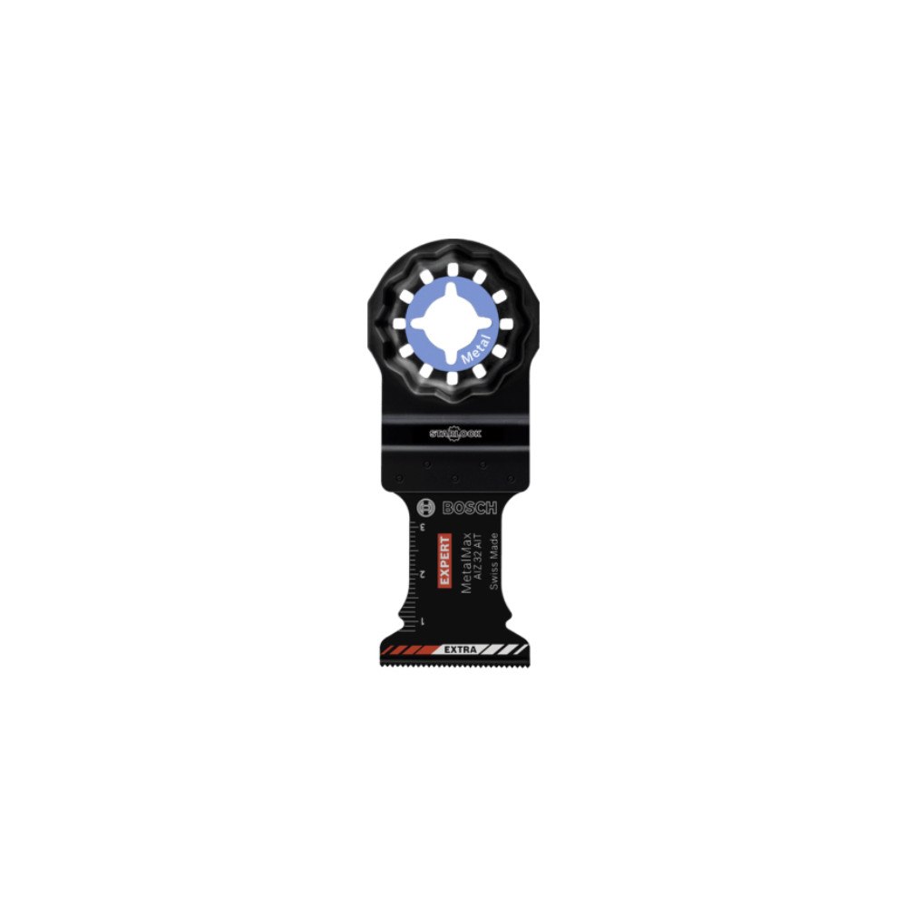 Bosch Group Bosch MetalMax AIZ 32 AIT Karbid 1 styck