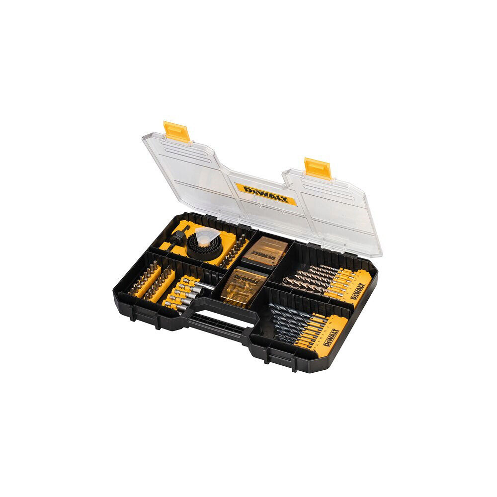 DeWalt DeWALT DT71569-QZ borr Borrsats