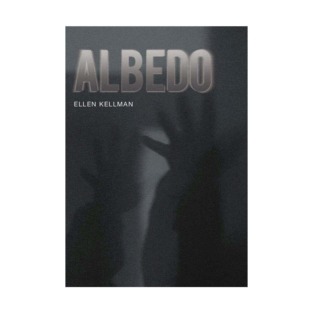 Ellen Kellman Albedo (häftad)
